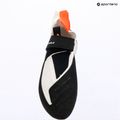 Scarpe da arrampicata donna adidas Five Ten Hiangle cloud white/core black/signal coral 28