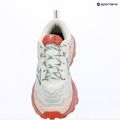 Scarpe da running donna Mizuno Wave Daichi 9 peach whip/larkspur/faded rode 9