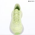 Scarpe da running da donna Under Armour Turbulance 3 fade green/black/metallic silver 9