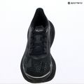 Scarpe da running da donna Under Armour Velociti Distance black/black/metallic silver 9