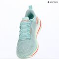 Scarpe da running da donna Under Armour Velociti SPD refresh mint/castlerock 9