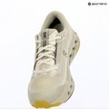 Scarpe running donna On Running Cloudsurfer Trail 2 Waterproof ghost/chalk 16