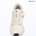 Scarpe da running donna On Cloudsurfer 2 ivory/peony 16
