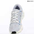 Scarpe da running donna On Cloudsurfer 2 heather/ivory 14