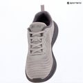 Scarpe da donna SKECHERS Bobs Moda Flex Mellow Dawn purple 11