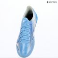 Scarpe da calcio Mizuno Alfa III Elite FG sky blue/white 12