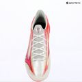 Scarpe da calcio Mizuno Alpha III Japan FG white/fuchsia purple 11