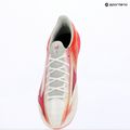 Scarpe da calcio Mizuno Alfa III Pro FG white/fuchsia purple 12