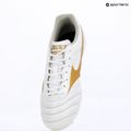 Scarpe da calcio Mizuno Morelia II Pro FG white/football gold/galaxy silver 12