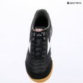 Scarpe da calcetto Mizuno Morelia Sala Pro IN black/white/chinese red 15