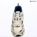 Scarpe Mizuno MXR pristine/sailor blue/silver rich 13