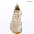 Scarpe a piedi nudi da uomo Vivobarefoot Primus Lite Knit egret 16