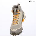 Scarpe da trekking da uomo SCARPA Ribelle Cross 2 Mid ridge/saffron 16