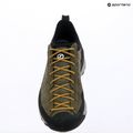 Scarpe da avvicinamento da uomo SCARPA Mescalito GTX dark olive/gray 16