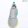 Scarpe da running da uomo Under Armour Velociti SPD halo gray/green mode/black 9