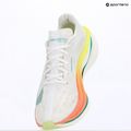 Scarpe da running Under Armour Velociti Elite 3 white/valiant green/black 9
