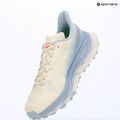 Scarpe da running da uomo Rossignol Vercors whisper white 17