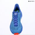 Scarpe da running da uomo Rossignol Vercors dazzle blue 17