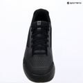 Scarpe da ciclismo da uomo per pedali a piattaforma Fox Racing Fox Union Flat black 18