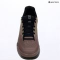 Scarpe da ciclismo da uomo per pedali a piattaforma Fox Racing Fox Union Flat pure dusk 15