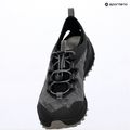 Sandali da uomo KEEN Zionic Adv triple black 9