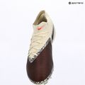 Scarpe da calcio da uomo Nike United Phantom 6 High Academy MG burgundy crush/fossil/university red 13