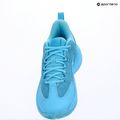 Scarpe da basket Under Armour Curry 3Z 25 SDE fresco blue/fresco blue/fresco blue 10