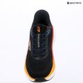 Scarpe da running da uomo SKECHERS Max Run black 9