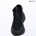 Scarpe da trekking da donna Jack Wolfskin Wild Hike Texapore Mid black 16