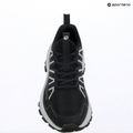 Scarpe da trekking da donna Jack Wolfskin Wild Hike Low black/phantom 13