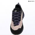Scarpe da avvicinamento da donna SCARPA Rapid XT lavender gray/dark purple 8