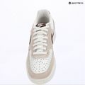 Scarpe da donna Nike Court Vision Low summit white/phantom/tattoo 14