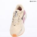 Scarpe da running da donna Nike Structure 26 chalk/light magenta/orange pulse/tattoo 14