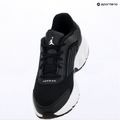 Scarpe Nike Jordan Trunner Flow nere/anthracite/bianche 9