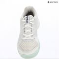 Scarpe da tennis per bambini Wilson Rush Pro Ace L Jr white/bay/skip blue 11