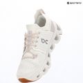 Scarpe da running donna On Cloudswift 4 white/lily 16