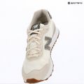 Scarpe da donna New Balance Classic 515's V3 sea salt/timberwolf 15