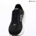 Scarpe da running da donna New Balance Fresh Foam 860's V15 black/ 103 white 17