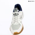 Scarpe da tennis uomo On Running The Rodger Clubhouse Pro white/iceberg 13
