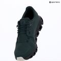 Scarpe da uomo On Cloud 6 evergreen/glacier 13