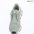 Scarpe da uomo On Cloud 6 mineral/ice 13