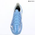 Scarpe da calcio Mizuno Alfa III Elite Mix sky blue/white 12