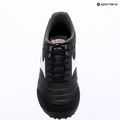 Scarpe da calcetto Mizuno Morelia Sala Pro TF black/white/chinese red 14
