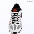 Scarpe da allenamento da uomo Nike Reax 8 Tr Mesh white/black/gym red 18