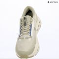 Scarpe da running uomo On Running Cloudsurfer Trail 2 Waterproof ghost/chalk 15