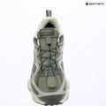 Scarpe da trekking da uomo Merrell Speed Arc Matis white sage 9