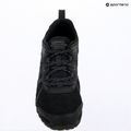 Scarpe da trekking da uomo Merrell Maipo 3 black 15