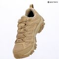 Scarpe da trekking da uomo Merrell Moab 3 Synthetic Gtx incense/incense 9