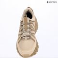 Scarpe da trekking da uomo Jack Wolfskin Wild Hike Texapore Low oyster 12