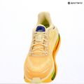 Scarpe da running da uomo Nike Vomero Premium alabaster/citron pulse/blue void 14